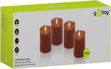 Goobay 77749 dekorativ belysning Dekorativ lysfigur 0,06 W