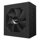 GIGABYTE UD1000GM PG5 enhed til strømforsyning 1000 W 20+4 pin ATX ATX Sort