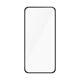 PanzerGlass SAFE. by ® Skærmbeskyttelse iPhone 15 Pro | Ultra-Wide Fit | Bulk