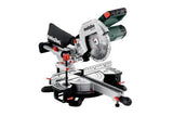 Metabo KGS216M 5000 rpm 1200 W