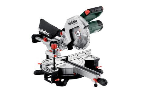 Metabo KGS216M 5000 rpm 1200 W