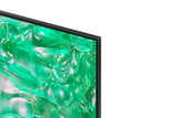 Samsung HU8000F 139,7 cm (55") 4K Ultra HD Smart TV Sort 20 W