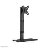Neomounts FPMA-D890BLACK skærmbeslag og -stativer 76,2 cm (30") Skrivebord Sort