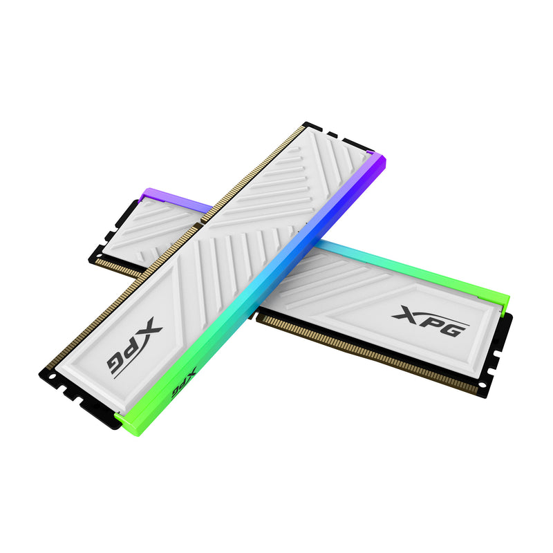 XPG SPECTRIX D35G hukommelsesmodul 16 GB 2 x 8 GB DDR4 288-pin DIMM