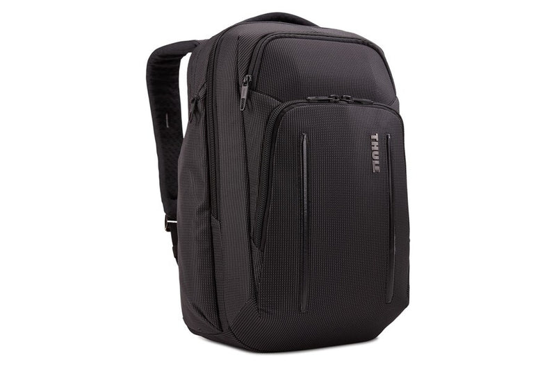 Thule Crossover 2 C2BP116 rygsæk Fritidsrygsæk Sort Nylon