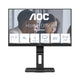 AOC E2 22E2UMF computerskærm 54,6 cm (21.5") 1920 x 1080 pixel Fuld HD LED Sort