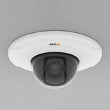 Axis T94S01L Montering