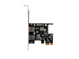 Lanberg PCE-US3-002 interface-kort/adapter Intern USB 3.2 Gen 1 (3.1 Gen 1)