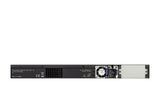 LANCOM GS-3652XUP Administreret L3 2.5G Ethernet (100/1000/2500) Strøm over Ethernet (PoE) 1U Sort