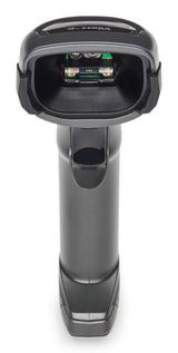 Zebra DS4678-SR00007ZZWW stregkodelæser Håndholdt stregkodelæser 1D/2D LED Sort