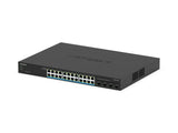NETGEAR MS324TXUP Administreret L2/L3/L4 Strøm over Ethernet (PoE)