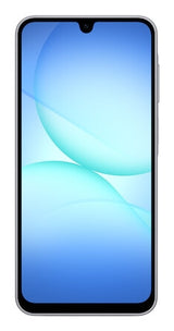 Samsung Galaxy A17 17 cm (6.7") Dual SIM Android 15 4G USB Type-C 4 GB 128 GB 5000 mAh Grå
