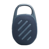 JBL Clip 5 Bærbar mono højttaler Blå 7 W