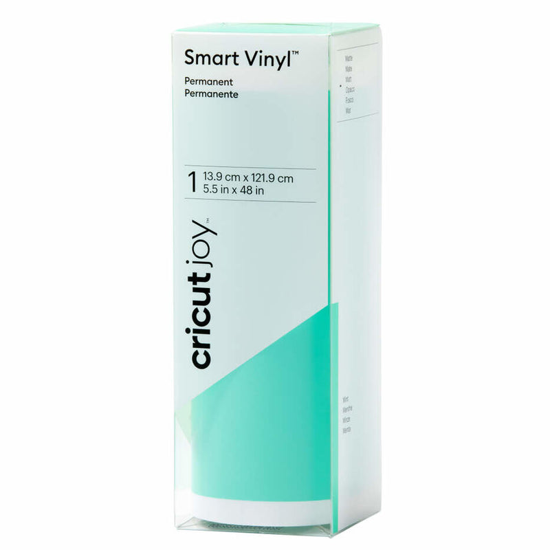 Cricut Smart Vinyl Varmoverførsel vinylrulle