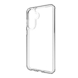 ZAGG Clear mobiltelefon etui 17 cm (6.7") Cover Transparent