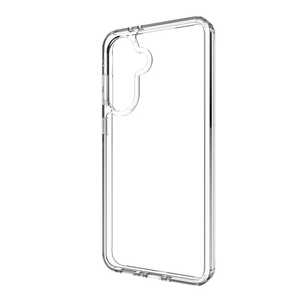 ZAGG Clear mobiltelefon etui 17 cm (6.7") Cover Transparent