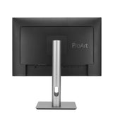 ASUS ProArt PA248CRV computerskærm 61,2 cm (24.1") 1920 x 1200 pixel WUXGA LCD Sort, Sølv
