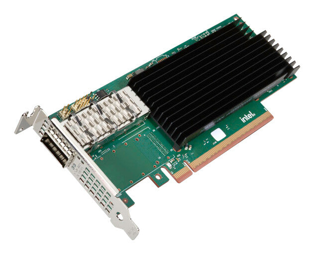 Intel E835-CCQDA1 Intern Fiber 200000 Mbit/s