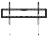 Multibrackets 1015 tv-beslag 2,16 m (85") Sort