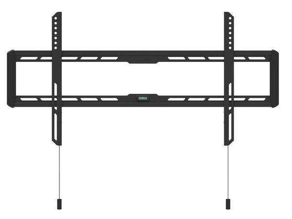Multibrackets 1015 tv-beslag 2,16 m (85") Sort