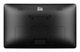Elo Touch Solutions 1504L Digital fladpaneldisplay 39,6 cm (15.6") LED 450 cd/m² Sort Berøringsskærm