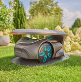 Gardena 15025-20 tilbehør til plæneklipperdel Robot plæneklipper garage