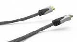 Inca IHD-15T HDMI-kabel 15 m HDMI Type A (Standard) Grå
