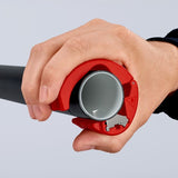 Knipex BiX Håndkabelskærer