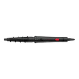 Rowenta Infinite Looks CF422L Krøllejern Varm Sort, Lyserød 48 W