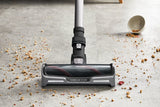 Rowenta X-Force RH9958 2-i-1 stangstøvsuger Batteri Dry HEPA Poseløs 0,9 L Sort, Grå