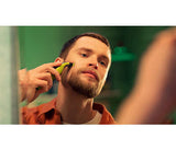 Philips Norelco OneBlade OneBlade QP410/50 360-udskiftningsskær