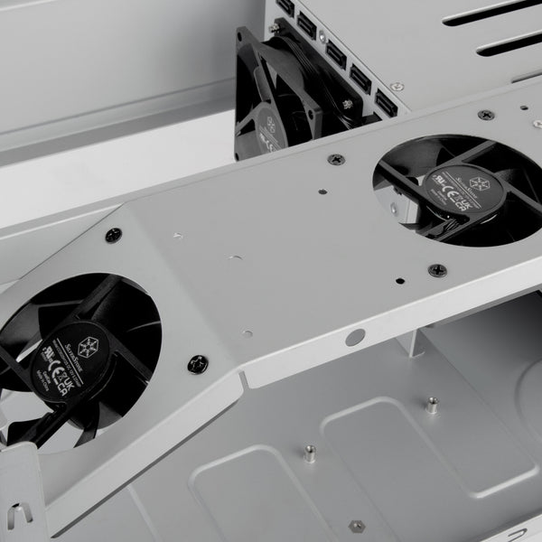 Silverstone CS351 Sort