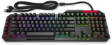 HP OMEN by -sekvenstastatur