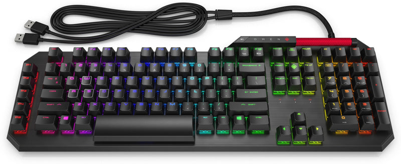 HP OMEN by -sekvenstastatur