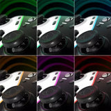 Thrustmaster H.E.A.R.T. Sort, Hvid USB Gamepad Digital PC, Xbox One, Xbox One S, Xbox One X, Xbox Series S, Xbox Series X