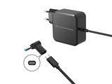 Conceptronic ABBY15PC02 tilbehør til laptop Strømspids til Laptop