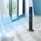 Philips 5000 series CX5535/11 Standerblæser