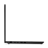 Lenovo ThinkPad L14 Gen 6 (AMD) AMD Ryzen™ 7 PRO 250 Laptop 35,6 cm (14") WUXGA 32 GB DDR5-SDRAM 1 TB SSD Wi-Fi 7 (802.11be) Windows 11 Pro Sort Tysk