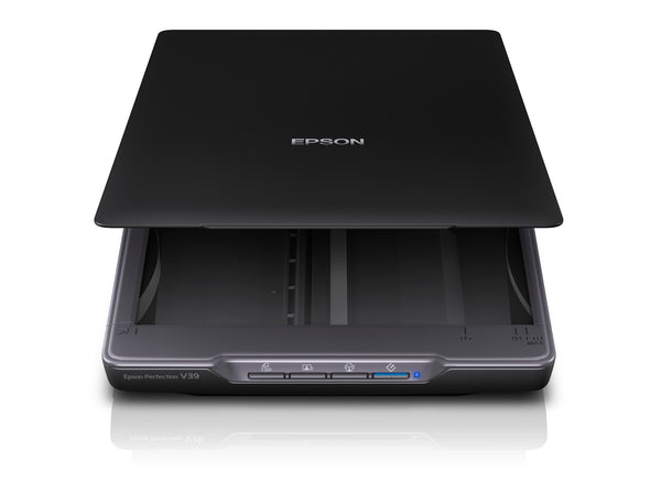 Epson Perfection V39II Flatbed skanner 4800 x 4800 dpi A4 Sort