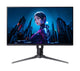 Acer Predator XB253Q F computerskærm 62,2 cm (24.5") 1920 x 1080 pixel Fuld HD LCD Sort