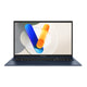 ASUS Vivobook 17 X1704VA-AU1232W Intel Core 7 150U Laptop 43,9 cm (17.3") Fuld HD 16 GB DDR5-SDRAM 1 TB SSD Wi-Fi 6 (802.11ax) Windows 11 Home Tysk Blå
