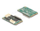 DeLOCK 95279 interface-kort/adapter Intern Mini PCIe