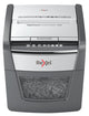 Rexel Makulator Optimum AutoFeed+ 45X krydsmakulering 4x28mm P4