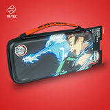Blade Gaming DSSWPBWAT transportabel spillekonsol etui Lommeetui Nintendo Sort