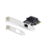 StarTech.com PR15GR-NETWORK-CARD netværkskort Intern Ethernet 5000 Mbit/s