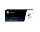 HP Original 658A LaserJet-tonerpatron, sort