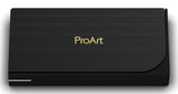 ASUS ProArt Switch PQG-U1080 Ikke administreret 2.5G Ethernet (100/1000/2500) Sort