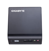 GIGABYTE GB-BMCE-4500C (rev. 1.0) Sort N4500 1,1 GHz