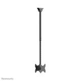 Neomounts CL35-340BL22 tv-beslag 109,2 cm (43") Sort
