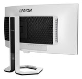 Lenovo Legion PRO 34WD-10 computerskærm 86,4 cm (34") 3440 x 1440 pixel Wide Quad HD LED Sort